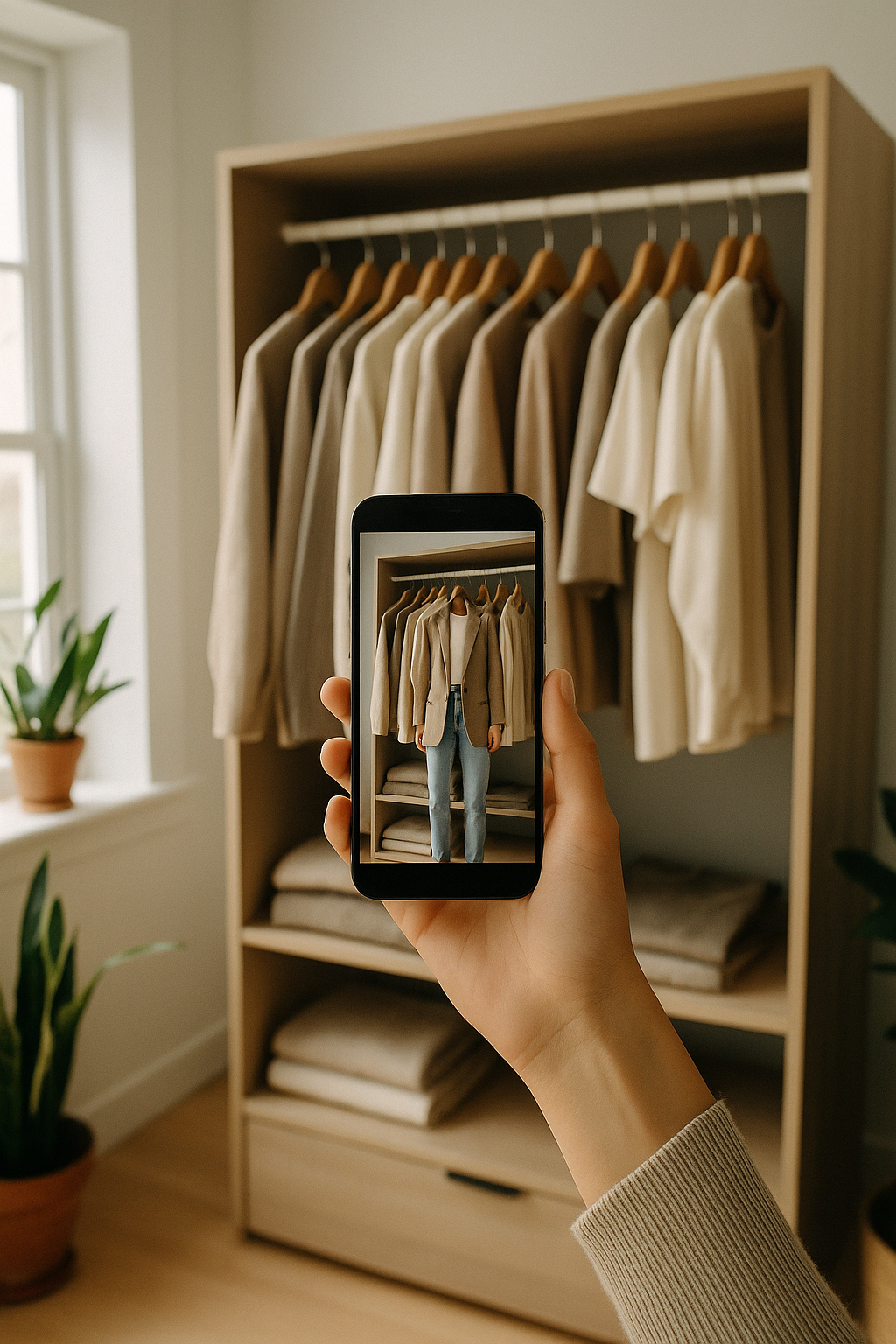 Why Gen-Z Is Obsessed with Digital Fashion and Virtual Try-Ons (Trends & Culture)