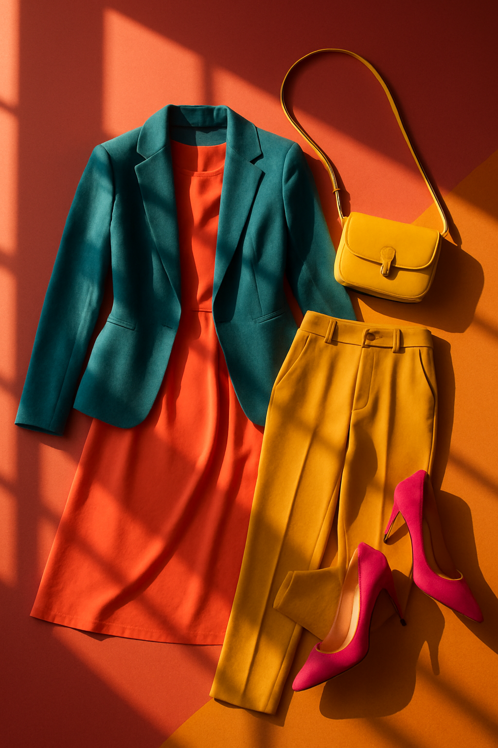 AI Fashion: “How Generative AI Is Designing the Wardrobe of Tomorrow – And What That Means for Your Style”