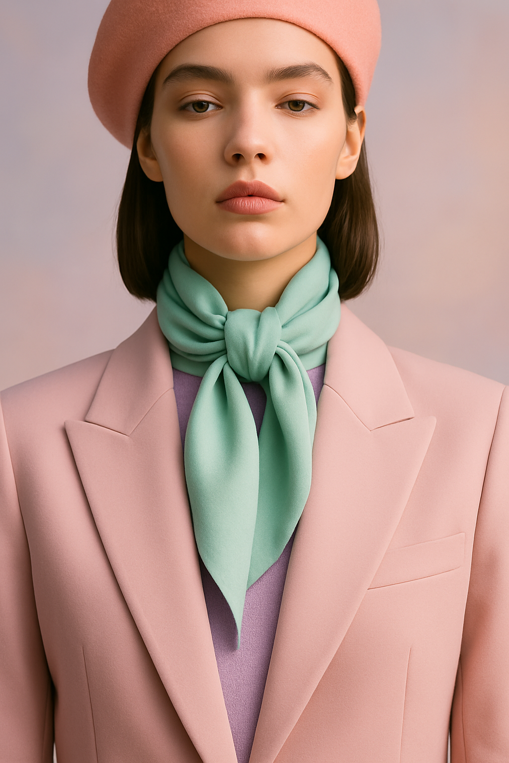 AI Fashion: Inside the Algorithm: How AI Learns Your Taste to Curate the Perfect Outfit Every Time