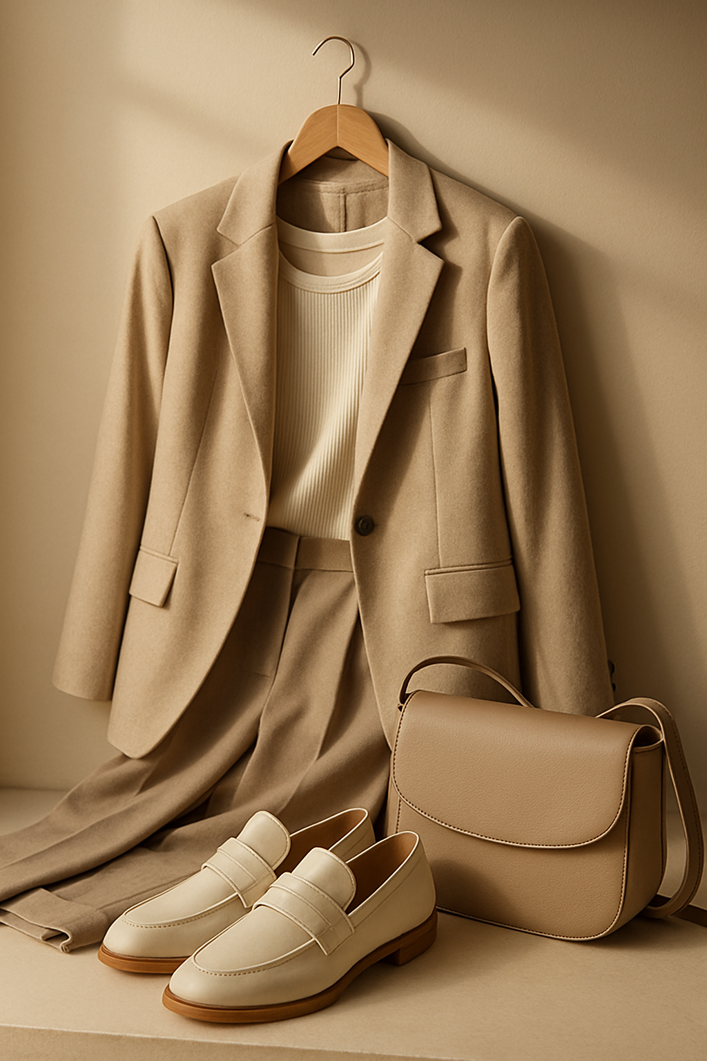 AI Fashion: The Algorithmic Stylist: How AI Predicts the Next Big Trend Before It Hits the Runway