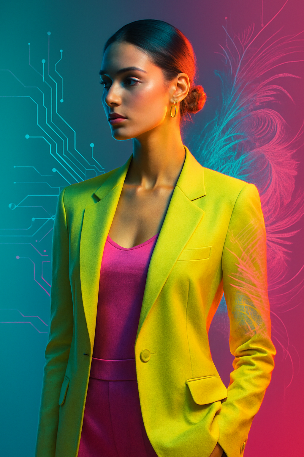 Creator Tips: From Selfies to Sales: How Influencers Are Earning More with AI-Powered Try-Ons