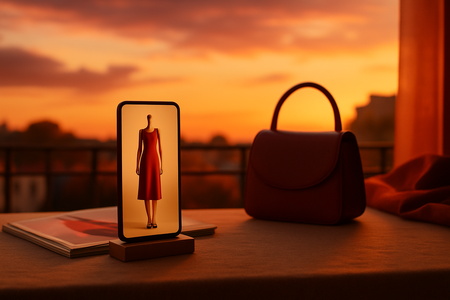 Guides & Tutorials: From Selfie to Runway: A Step-by-Step Guide to Creating Your 3D Avatar for Virtual Try-Ons