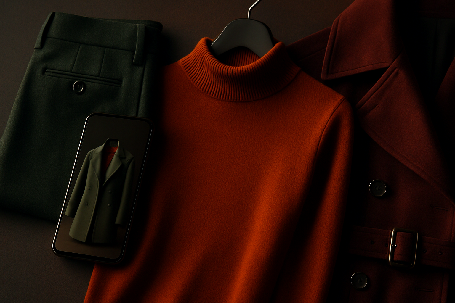 Guides & Tutorials: Master the Mirror: How to Capture Perfect Try-On Photos for Realistic AI Results