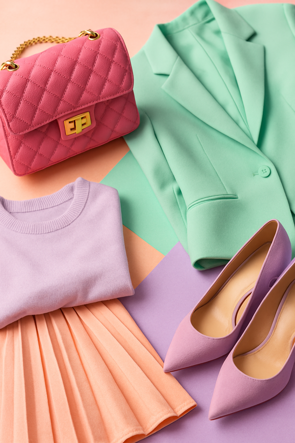 Guides & Tutorials: Seamless Style: A Step-by-Step Guide to Syncing Your Real Closet with Your Virtual Wardrobe