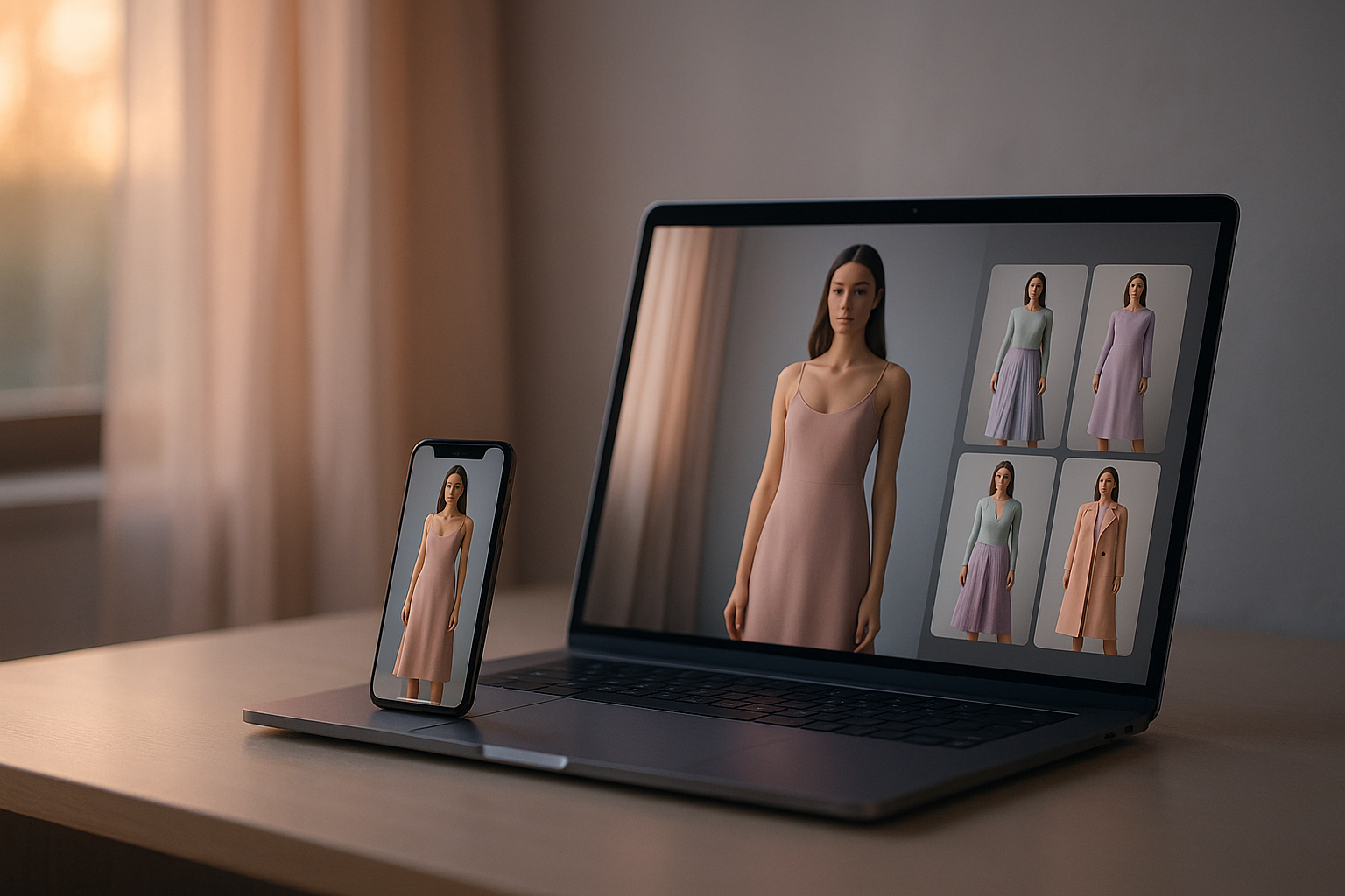 Guides & Tutorials: Virtual Fitting 101: How to Get Perfect Sizing Accuracy with AI-Powered Try-Ons