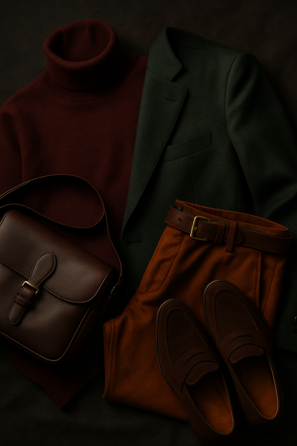 Trends & Culture: Beyond the Feed: Why Digital Fashion Is Becoming the New Status Symbol in 2025