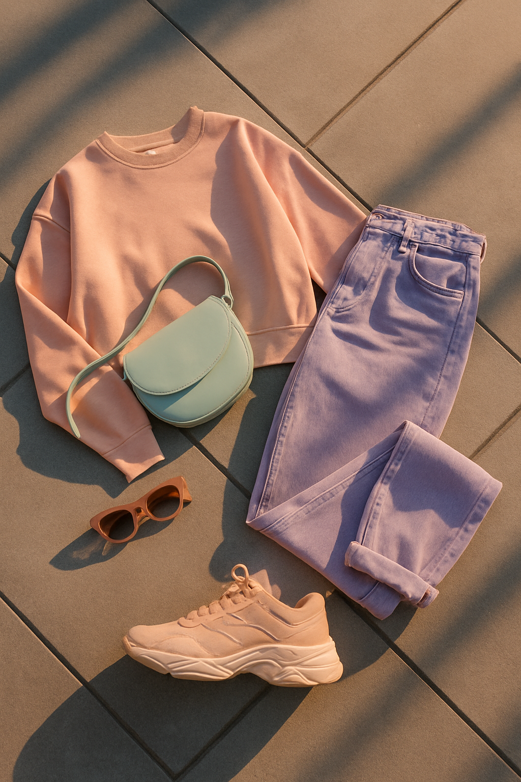 Trends & Culture: The Virtual Fitting Room Boom: Why Online Style Has Become the New Self-Expression