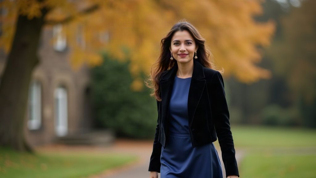 What to Wear to a November Wedding in 2026