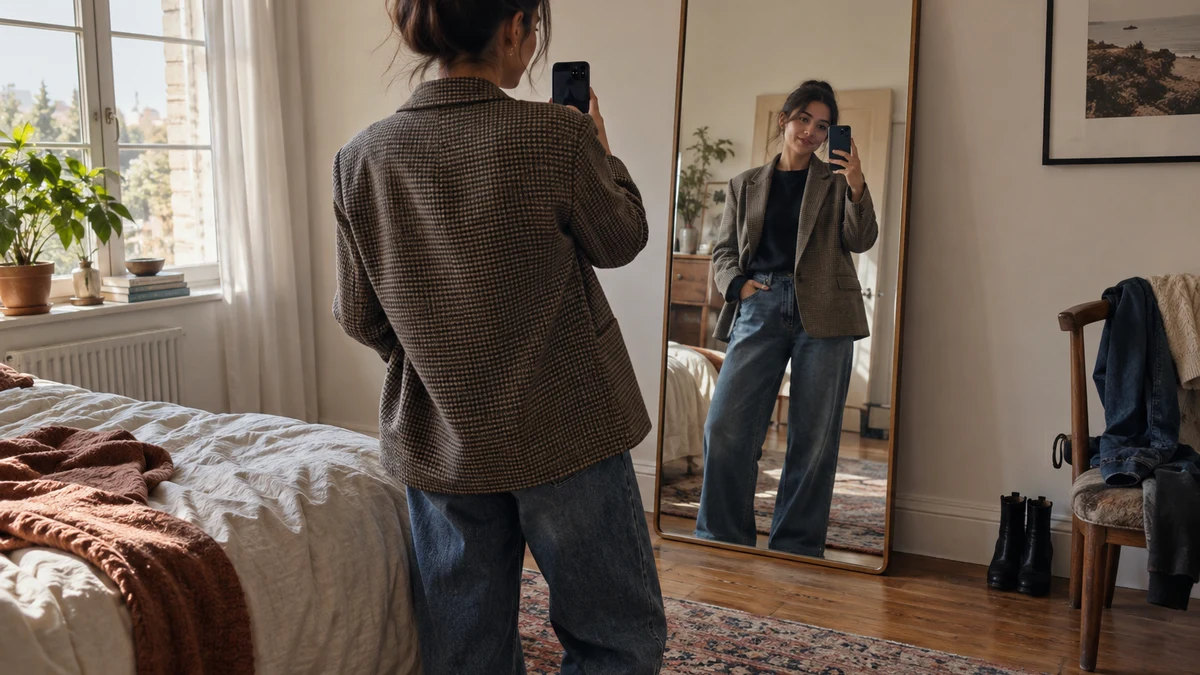 Can TryFits AI Show Clothes on Your Body Before You Buy?