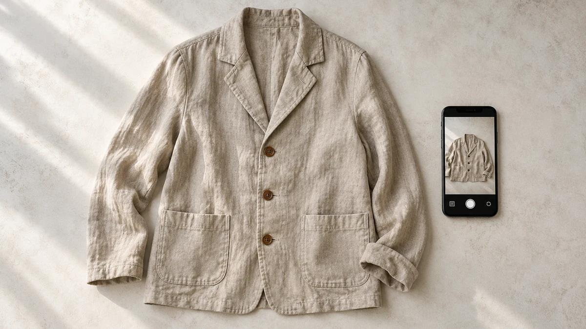 Can You Use a Garment Photo for Virtual Try On?