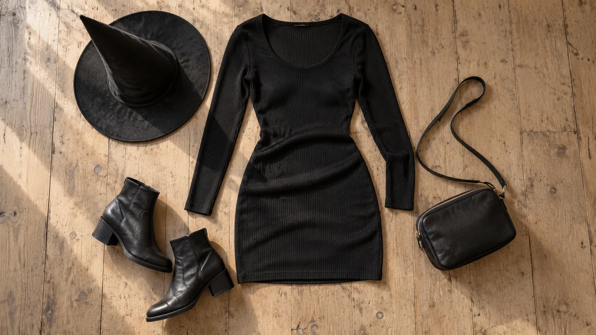What to Wear to a Halloween Club Night in 2026
